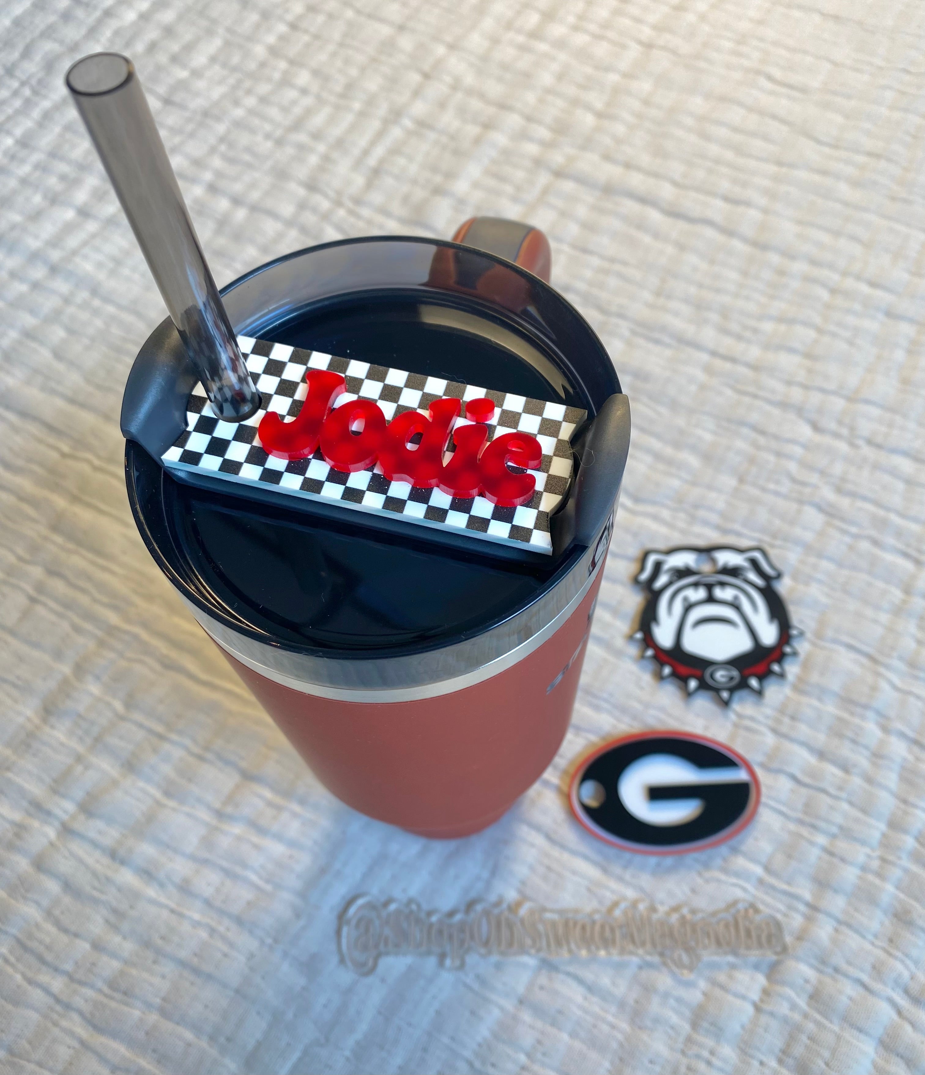 Stanley Topper, Stanley Cup Acessories