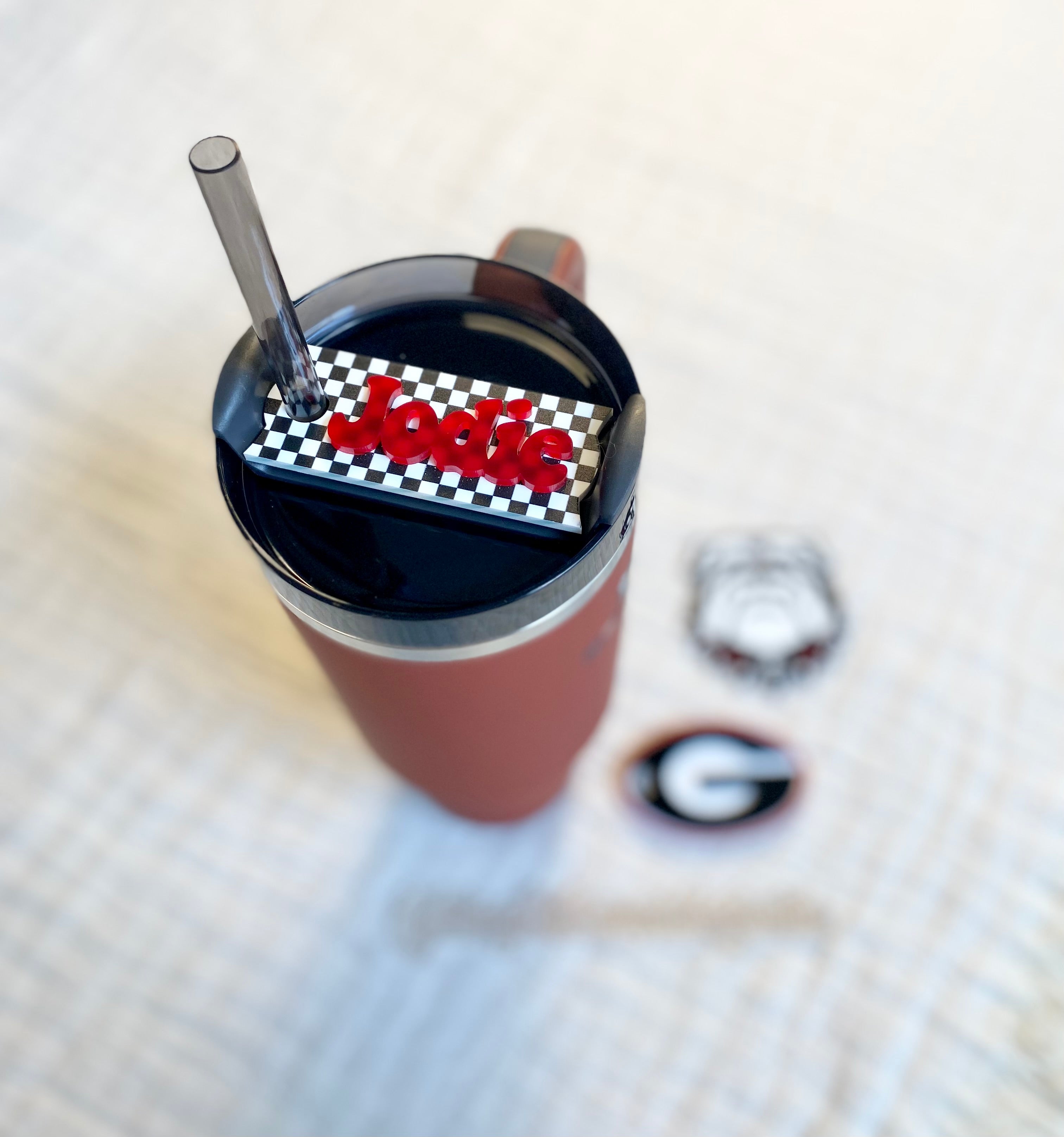 Stanley Topper, Stanley Cup Acessories