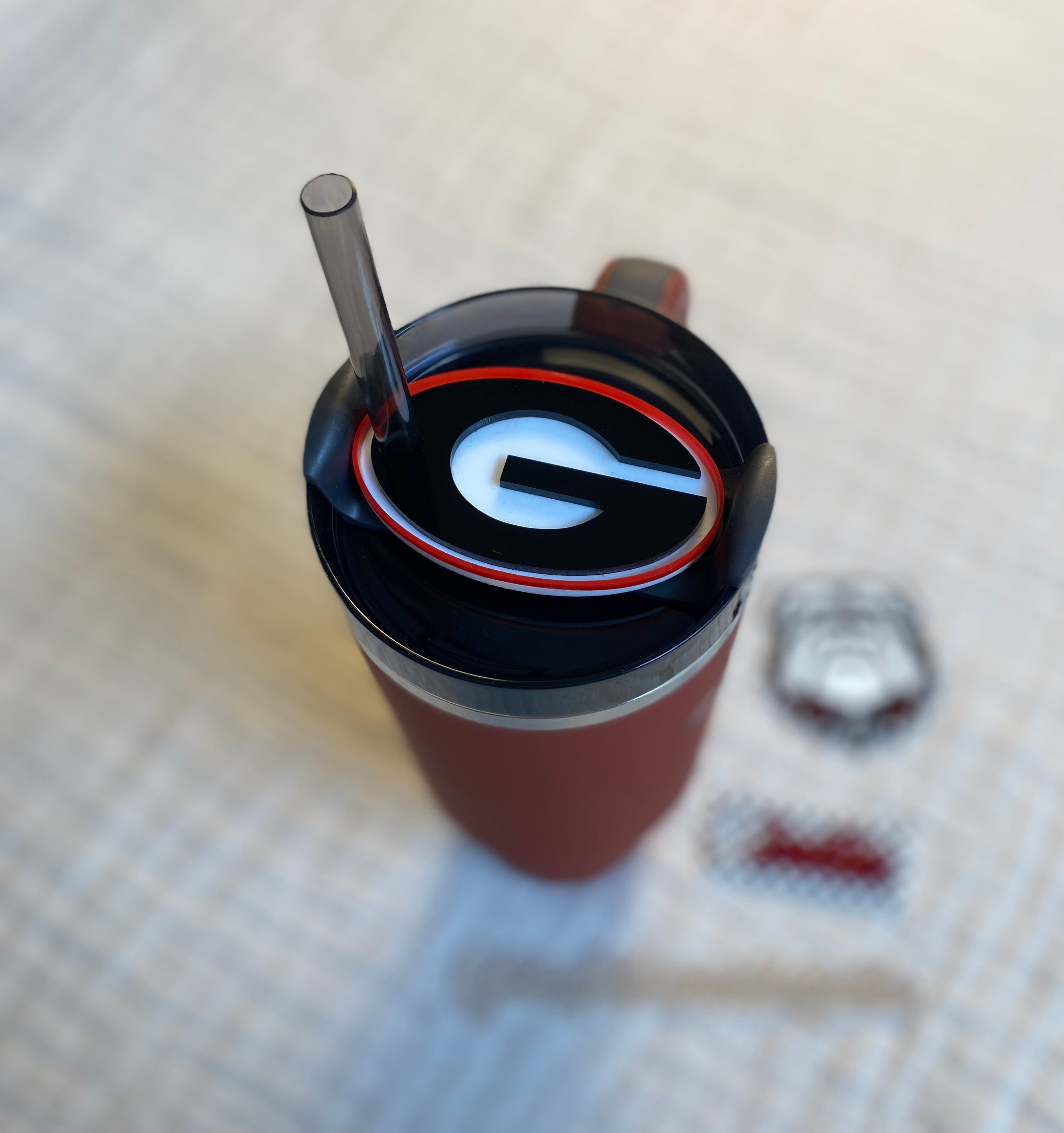 Stanley Topper, Stanley Cup Acessories
