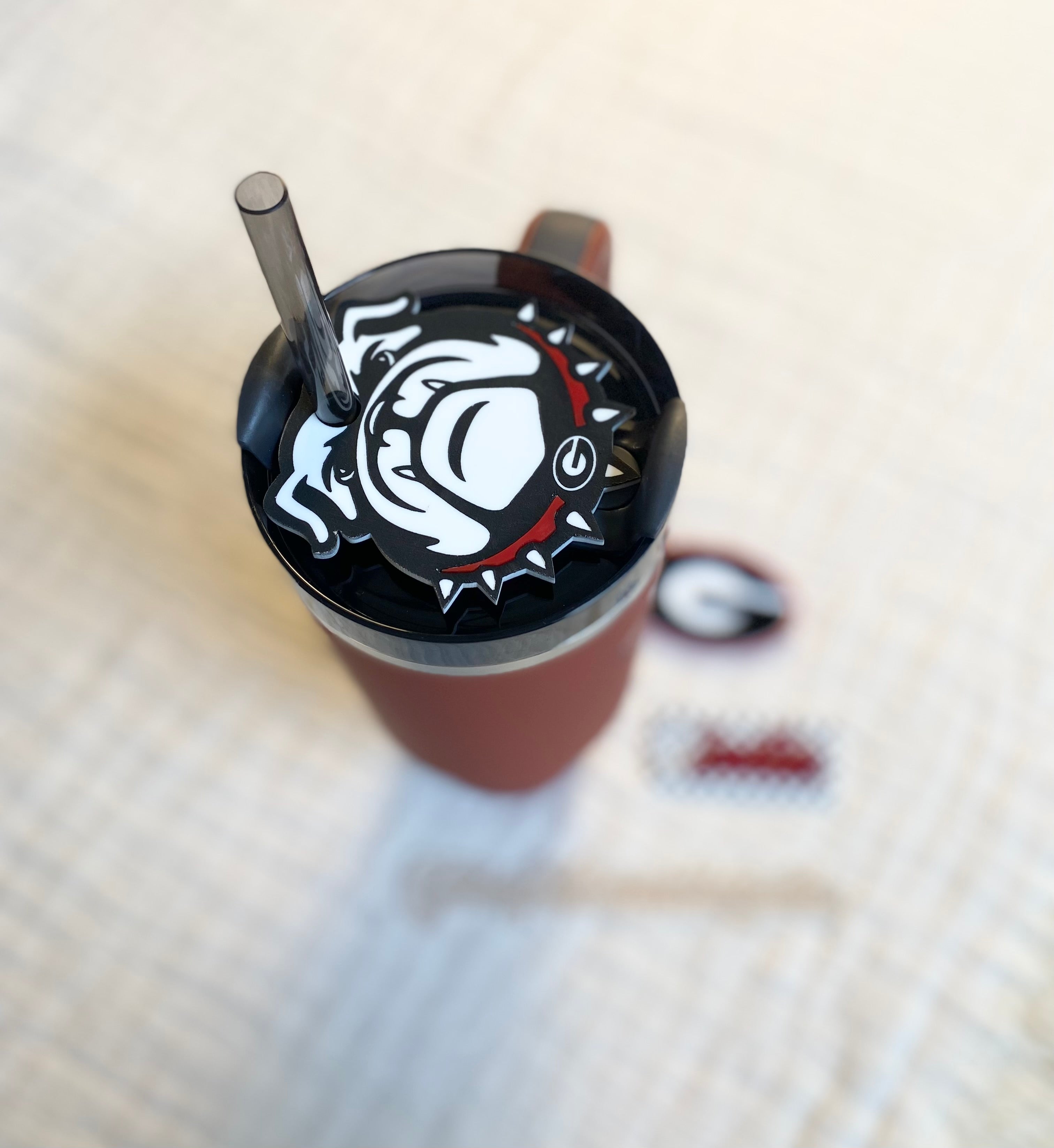 Stanley Topper, Stanley Cup Acessories