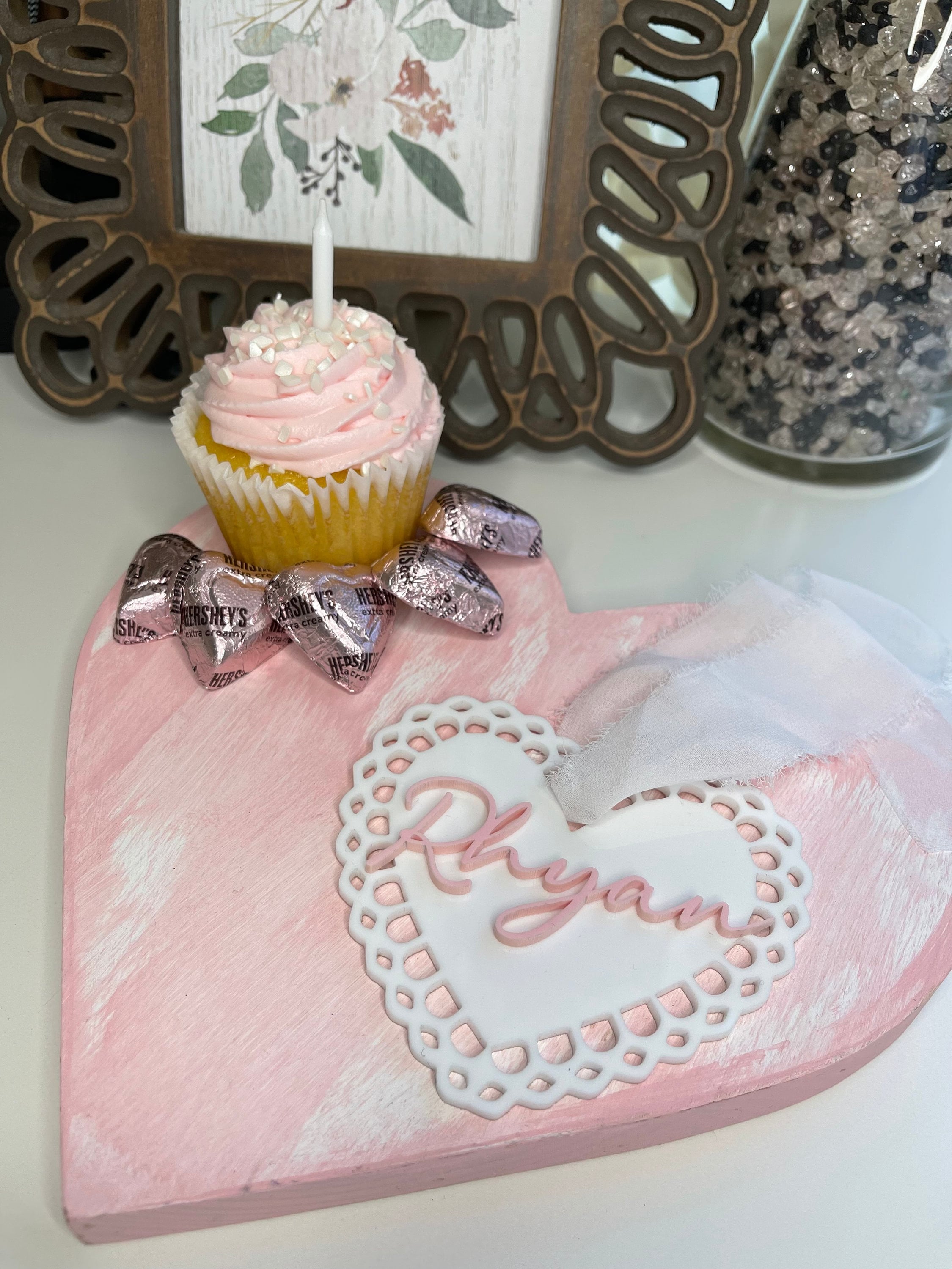 Valentine's Day Tag