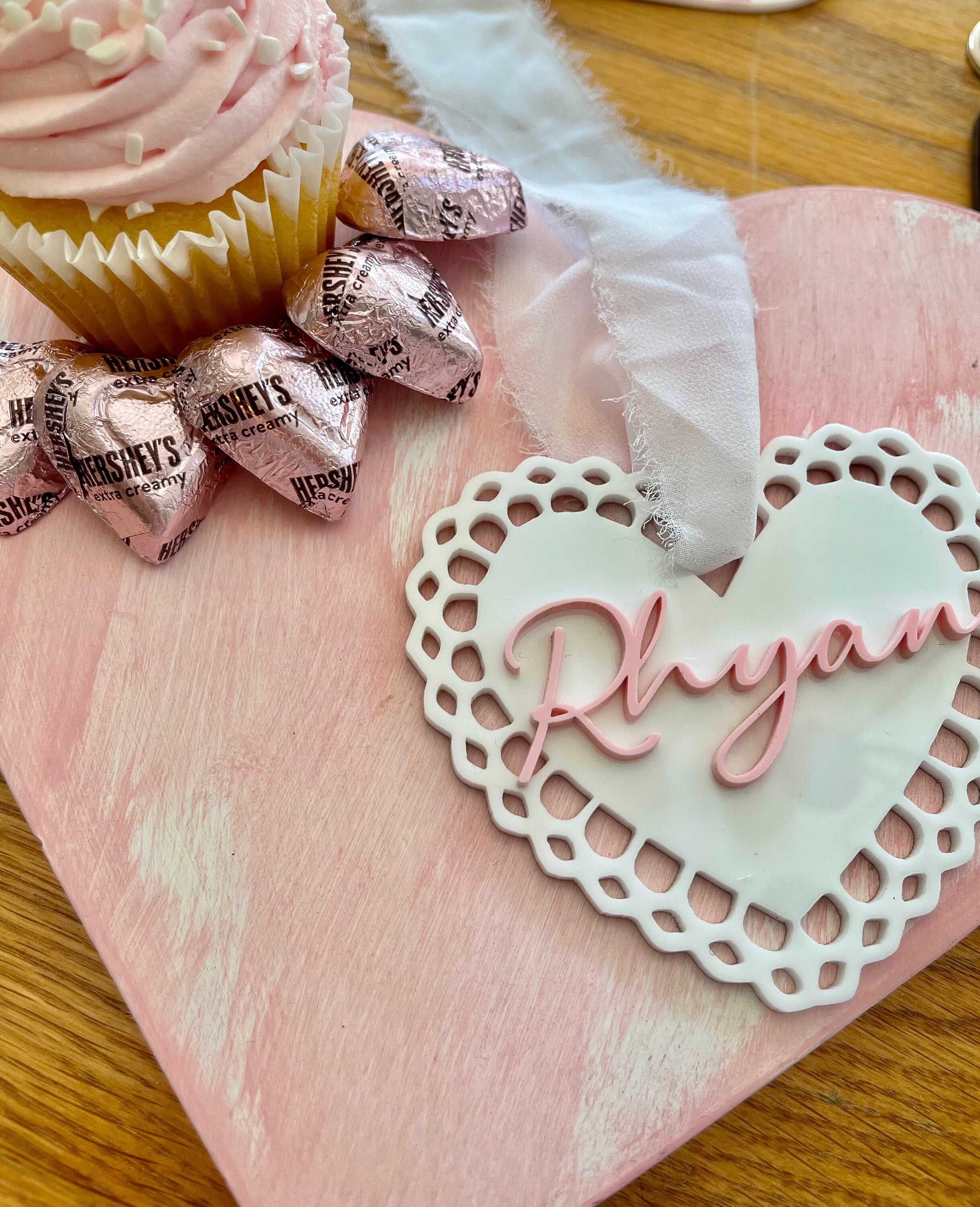 Valentine's Day Tag