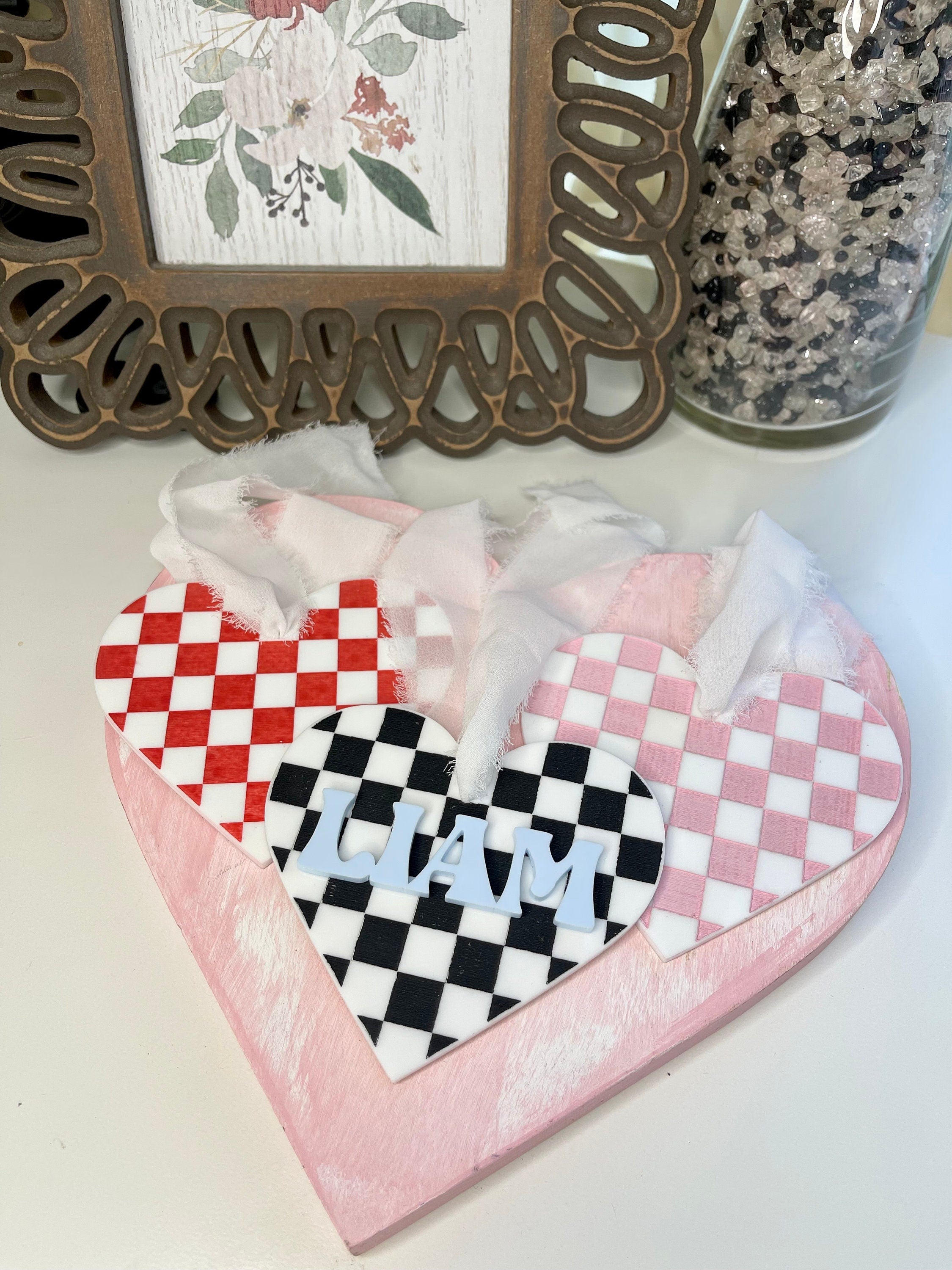 Valentine's Day Tag