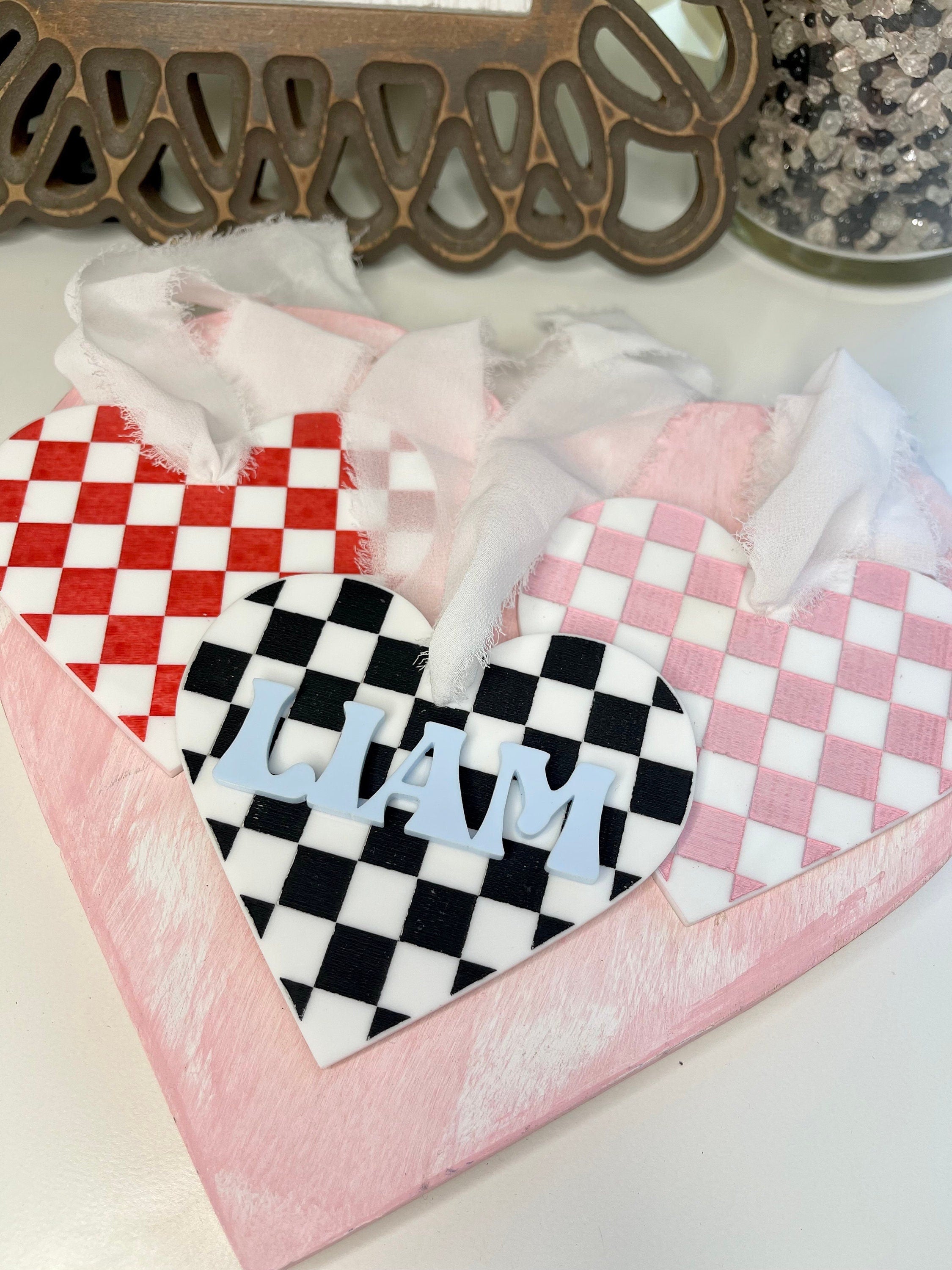 Valentine's Day Tag