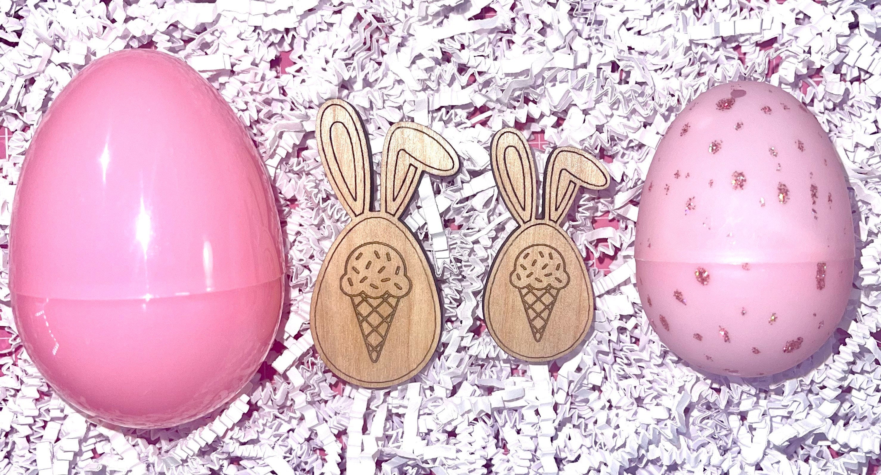 Easter Egg Tokens